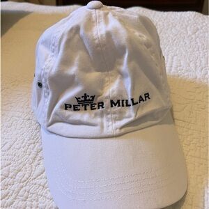 Peter Millar Hat